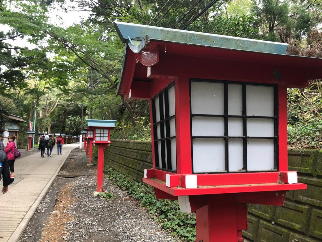 Day 3: Mount Takao · Samurai Museum