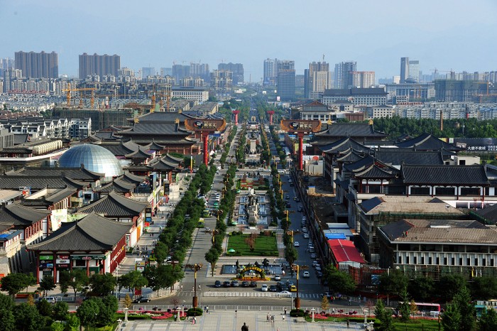 6 Must-See Xi'an Attractions