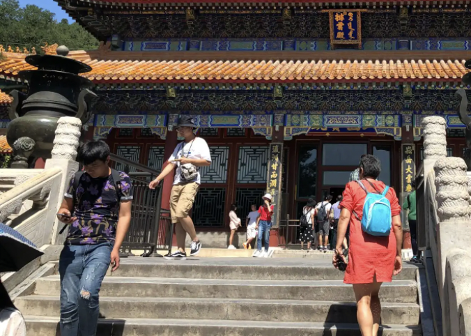 Top 6 Things to Do with Young Children in Beijing