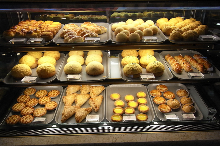 Top 5 Snacks in Hong Kong That Will Satisfy Your Sweet Tooth