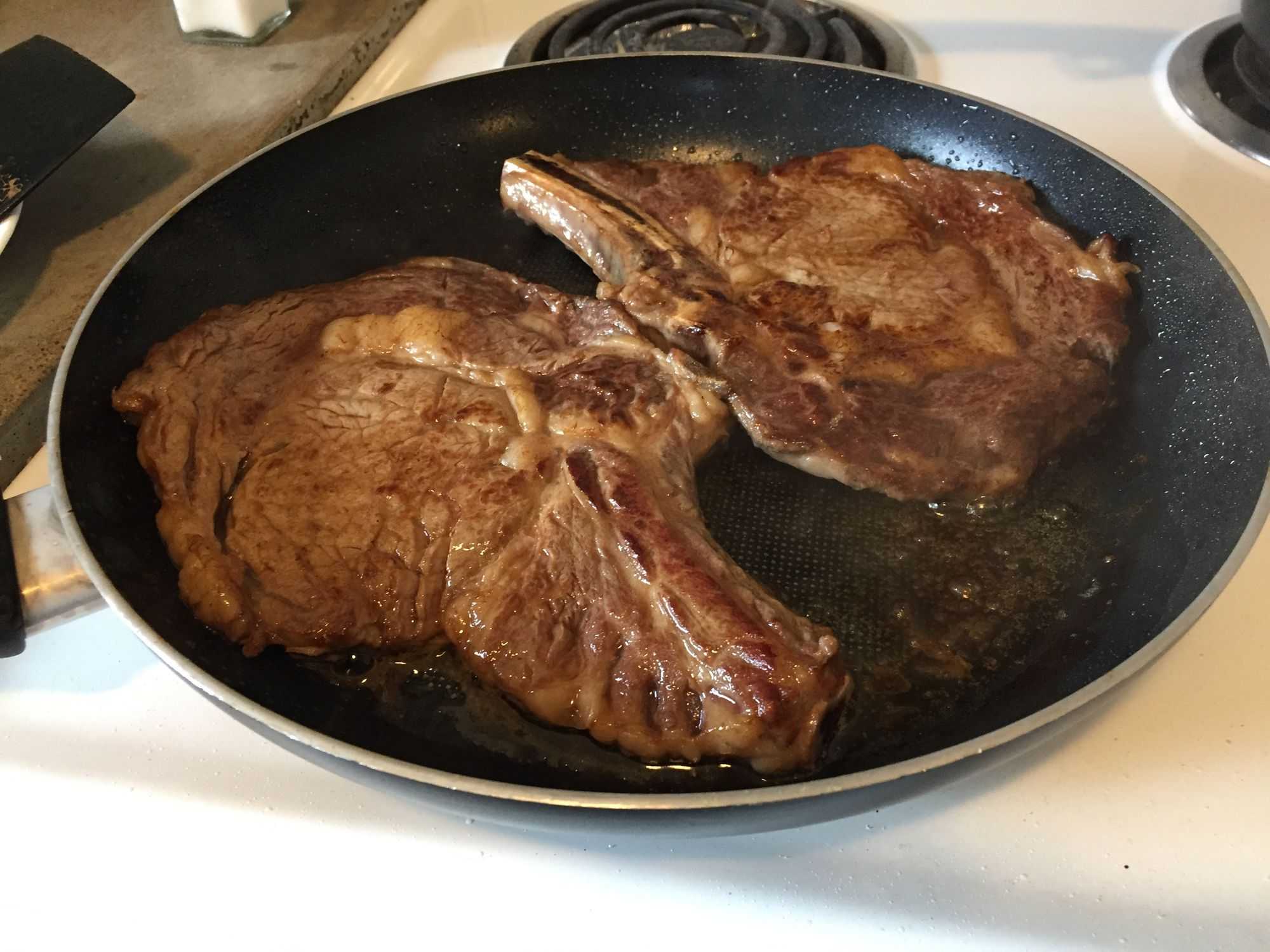 Alberta Steak (Image by author)