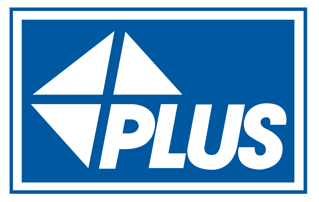 The Plus ATM Network Symbol (Wikipedia)